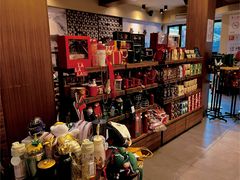 -星巴克臻选(成都宽窄巷子店)