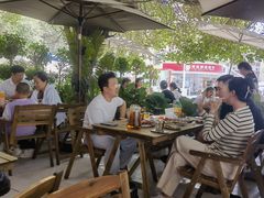 -柴窝堡22号辣子鸡·传承新疆菜