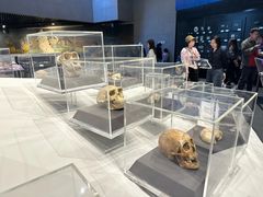 -北京周口店北京人遗址博物馆