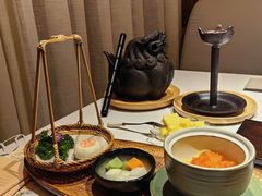 -叶叶菩提(太原别墅店)