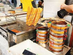 -文武王氏烧饼·无矾油条(西溪路店)