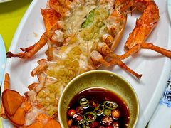 -来之顺海鲜菜馆·青岛菜(栈桥店)