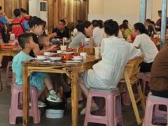 -冶建镜子·老南昌大排档·江西虾王(总店)