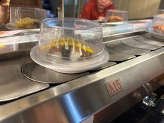 -三禾寿司(石龙店)