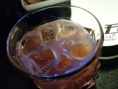 -MM·五声·音乐人与调酒师(西安路店)