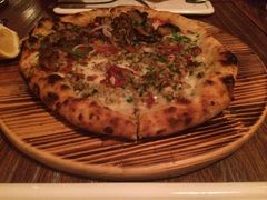 Babbo-BaBBo巴博意大利餐厅