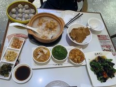 -温粥人(春晖路店)