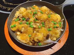 -水门巷餐厅(古子城店)