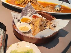 -秦月轩·陕西家乡菜(阜成路·五棵松店)