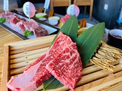-赤坂亭·M9和牛放题(长楹天街购物中心店)