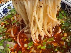 -马吉德牛肉拉面(新街口店)