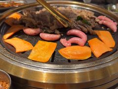 -杨小佳·齐齐哈尔烤肉·烤串(广州店)