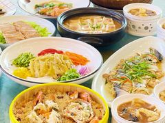 -巽寮印象美食部落餐厅·海鲜·地方特色菜(惠州体验店)