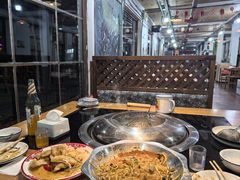 -人民公社大食堂(顺义总店)