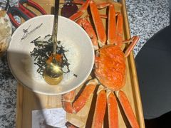 -震海贝烤贝·民俗特色店(延吉总店)