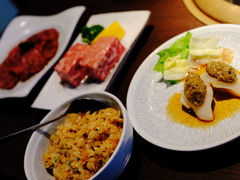 -橘焱胡同烧肉夜食(BFC外滩金融中心店)