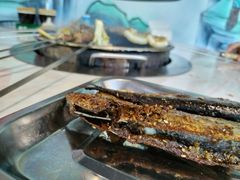 -杨家水浒烤肉(骆家庄店)