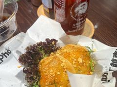 -大叻和越南粉(南浦里店)