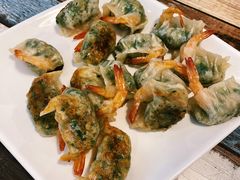 -岳季煎饺