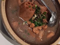 -鑫小城故事·藕汤·家常菜(台北一路总店)