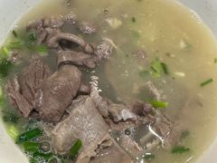 -黑山牛肉汤火锅(花城汇店)