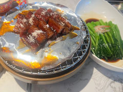 -金汤宴餐厅·粤菜(德云社店)
