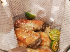 -小大董·烤鸭(凤凰汇店)