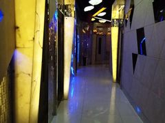 -酷必乐KTV(北行店)