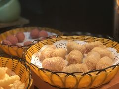 -非烤勿扰自助烤肉(东城时尚店)