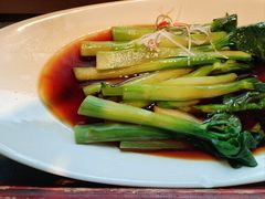 -钱塘秋荷(开鲁路店)