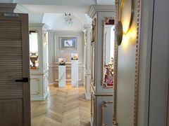 -Me Coffee下午茶艺术空间