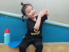 -玩胜青少儿体能(福田侨香中心)