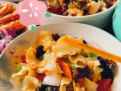 -坛南湾阿强农家乐.海鲜大排档老字号(福州地标美食店)