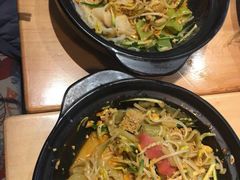 -Hi Joopo Hot Pot 吉阿婆麻辣烫