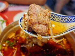 文哥冒脑花-文立新麻辣烫(合生汇21街区店)