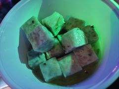 -绿茶餐厅(同成街华联店)