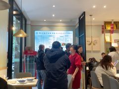 -镇南锅盖面馆(解放路店)