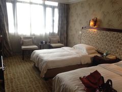 -雅戈尔富宫大酒店(观前街店)