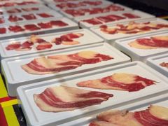 -谭三娘鲜切牛肉自助火锅(九眼桥总店)