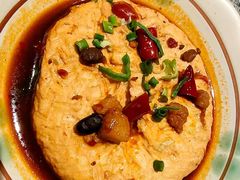 家乡臭豆腐-南京大牌档(济南万象城店)