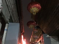 -六爷门框百年卤煮