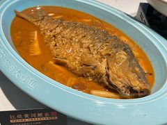 -阿五黄河大鲤鱼(纬三路店)