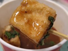 -千禧炸串(明瓦廊店)
