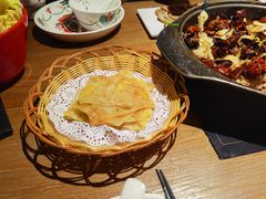 飞饼菠萝-大丰收脆鱼(万达江北店)