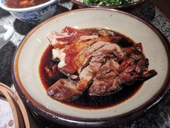 -南京大牌档(之心城店)