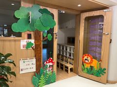 -英伦凯贝国际婴幼儿托育中心(雍湖湾店)