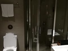 -如家精选酒店(上海张江广兰路地铁站店)