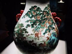 -景德镇中国陶瓷博物馆