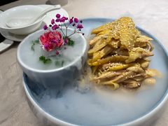 -尚一汤 广东炖汤(金桥国际店)