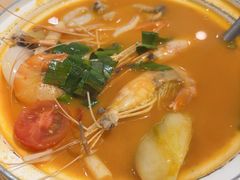 -米泰芒·东南亚料理(体育西店)
